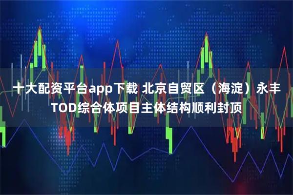十大配资平台app下载 北京自贸区（海淀）永丰TOD综合体项目主体结构顺利封顶